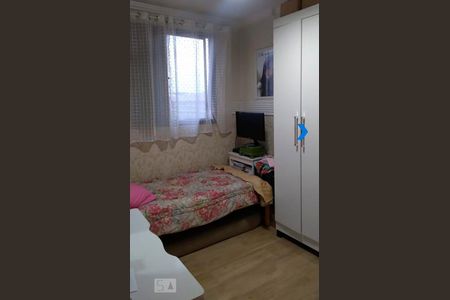 Quarto 2 de apartamento à venda com 2 quartos, 57m² em Vila Ré, São Paulo