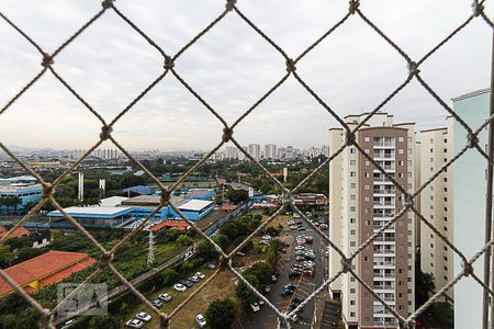 Vista de apartamento para alugar com 2 quartos, 55m² em Brás, São Paulo