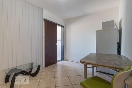 Sala de apartamento à venda com 1 quarto, 36m² em Floresta, Porto Alegre