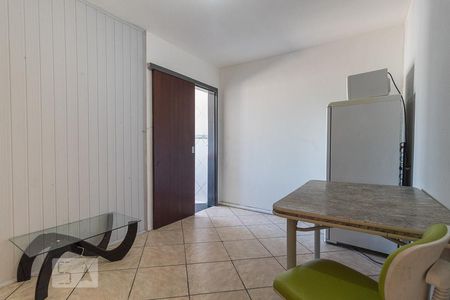 Apartamento à venda com 36m², 1 quarto e sem vagaSala