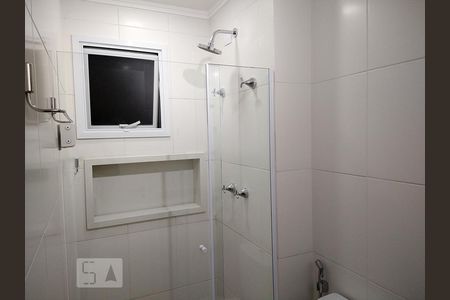 Banheiro 1 de apartamento para alugar com 2 quartos, 93m² em Bela Vista, São Paulo
