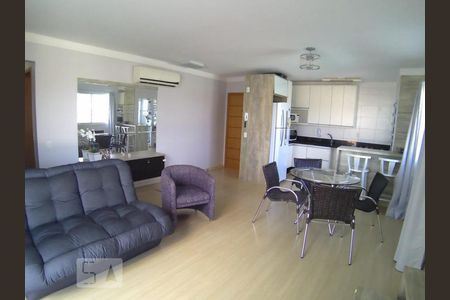 Apartamento para alugar com 2 quartos, 90m² em Canasvieiras, Florianópolis