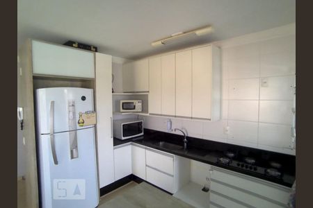 Apartamento para alugar com 2 quartos, 90m² em Canasvieiras, Florianópolis