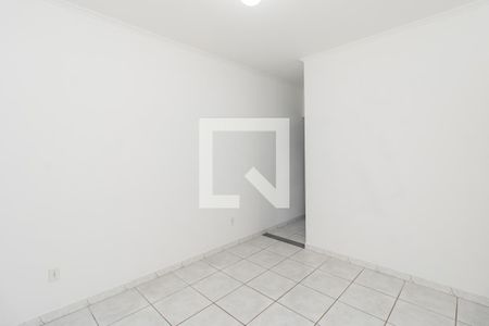 Sala de casa para alugar com 2 quartos, 76m² em Vila Nova Savoia, São Paulo