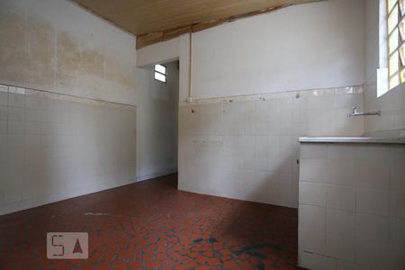 Cozinha de casa para alugar com 1 quarto, 45m² em Presidente Altino, Osasco