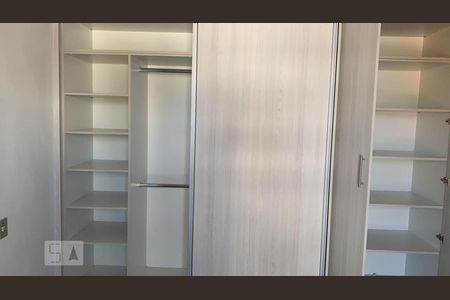 Suíte de apartamento para alugar com 1 quarto, 57m² em Jardim Brasil, Campinas