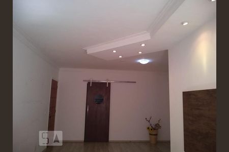 Apartamento à venda com 97m², 2 quartos e 2 vagasSala