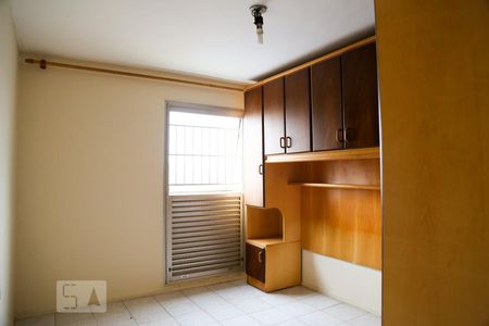 Quarto 2 de apartamento à venda com 3 quartos, 79m² em Vila Campestre, São Paulo