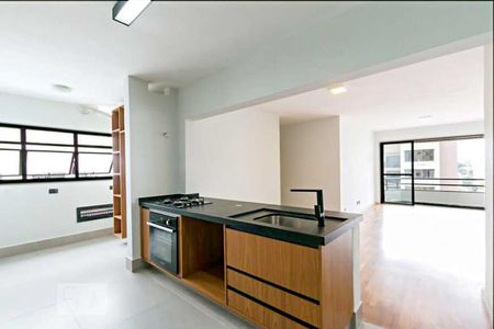 Cozinha/Sala de casa à venda com 3 quartos, 130m² em Barra Funda, São Paulo