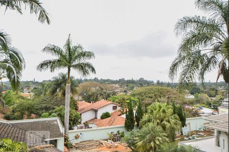 Vista de casa à venda com 3 quartos, 70m² em Jardim Petrópolis, São Paulo