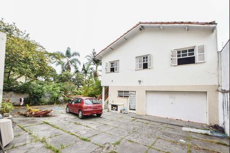 Casa dos Fundos de casa à venda com 3 quartos, 70m² em Jardim Petrópolis, São Paulo