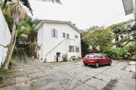 Casa de casa à venda com 3 quartos, 70m² em Jardim Petrópolis, São Paulo