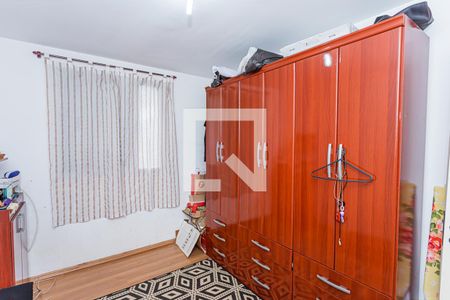 Quarto 1 de apartamento à venda com 2 quartos, 60m² em Limão, São Paulo