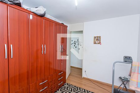 Quarto 1 de apartamento à venda com 2 quartos, 60m² em Limão, São Paulo