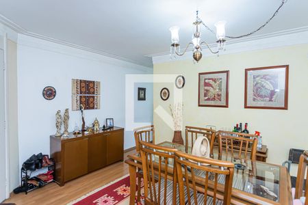 Sala de apartamento à venda com 2 quartos, 60m² em Limão, São Paulo