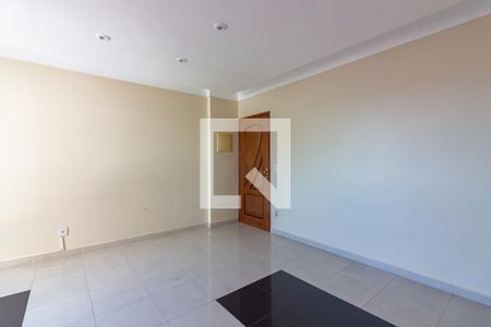 Sala de apartamento à venda com 3 quartos, 71m² em Jaguaribe, Osasco