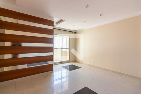 Sala de apartamento à venda com 3 quartos, 71m² em Jaguaribe, Osasco