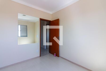 Quarto 1 de apartamento à venda com 3 quartos, 71m² em Jaguaribe, Osasco