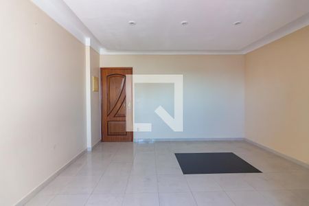 Sala de apartamento à venda com 3 quartos, 71m² em Jaguaribe, Osasco