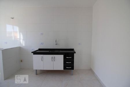 Apartamento para alugar com 1 quarto, 30m² em Jardim Japão, São Paulo