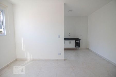 Apartamento para alugar com 1 quarto, 30m² em Jardim Japão, São Paulo