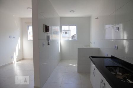 Apartamento para alugar com 1 quarto, 30m² em Jardim Japão, São Paulo