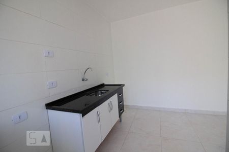 Apartamento para alugar com 1 quarto, 30m² em Jardim Japão, São Paulo