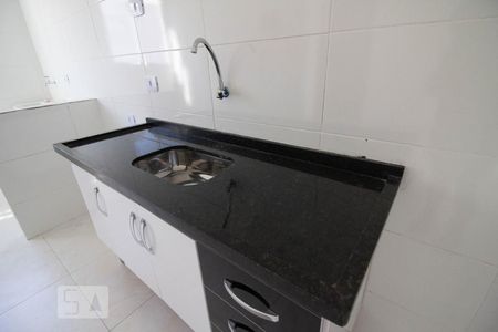 Apartamento para alugar com 1 quarto, 30m² em Jardim Japão, São Paulo