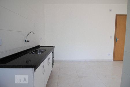 Apartamento para alugar com 1 quarto, 30m² em Jardim Japão, São Paulo