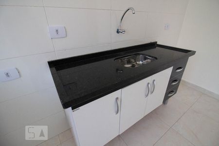 Apartamento para alugar com 1 quarto, 30m² em Jardim Japão, São Paulo