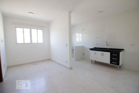 Apartamento para alugar com 1 quarto, 49m² em Jardim Japão, São Paulo