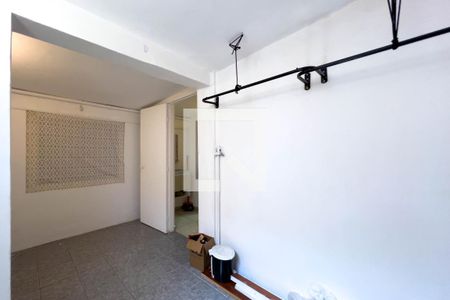 Quarto de casa para alugar com 1 quarto, 40m² em Vila Mariana, São Paulo