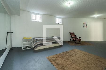 Studio de kitnet/studio para alugar com 0 quarto, 40m² em Vila Mariana, São Paulo