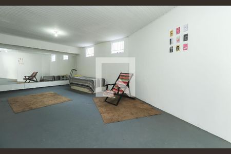 Studio de kitnet/studio para alugar com 0 quarto, 40m² em Vila Mariana, São Paulo