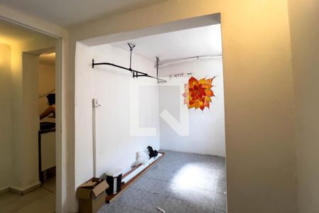 Quarto de casa para alugar com 1 quarto, 40m² em Vila Mariana, São Paulo