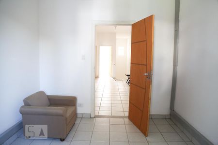 Quarto 1 de casa para alugar com 4 quartos, 500m² em Mirandópolis, São Paulo
