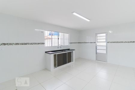 Cozinha de casa à venda com 2 quartos, 140m² em Vila Ré, São Paulo