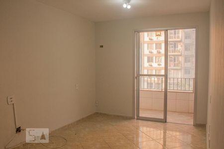 Sala de apartamento para alugar com 2 quartos, 68m² em Itanhangá, Rio de Janeiro