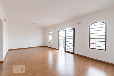 Sala de casa para alugar com 3 quartos, 160m² em Jardim Santana, Campinas