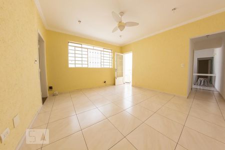 Casa à venda com 350m², 4 quartos e 3 vagasSala