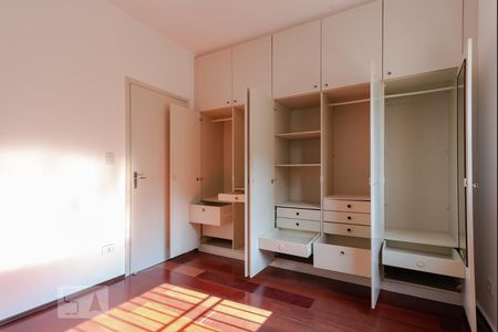 Quarto - Armários de apartamento para alugar com 3 quartos, 130m² em Vila Formosa , Campinas