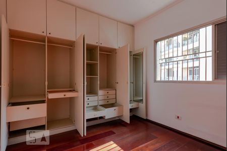 Quarto - Armários de apartamento para alugar com 3 quartos, 130m² em Vila Formosa , Campinas