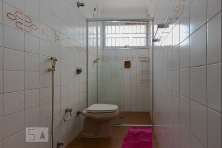 Banheiro de apartamento para alugar com 3 quartos, 130m² em Vila Formosa , Campinas