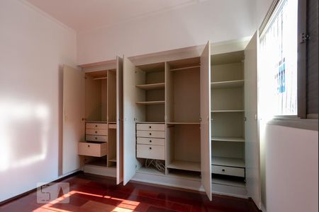 Quarto - Armários de apartamento para alugar com 3 quartos, 130m² em Vila Formosa , Campinas