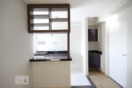 Sala de apartamento à venda com 2 quartos, 33m² em Cambuci, São Paulo