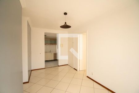 sala de apartamento à venda com 3 quartos, 56m² em Santos Dumont, São Leopoldo