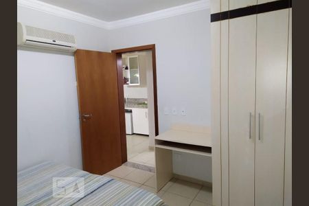 Quarto de apartamento para alugar com 1 quarto, 30m² em Centro, Niterói