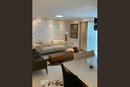 Sala de apartamento para alugar com 2 quartos, 80m² em Tijuca, Rio de Janeiro