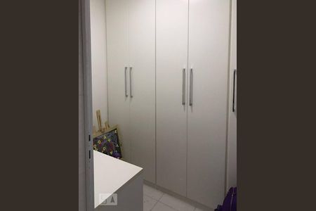 Área de Serviço de apartamento para alugar com 2 quartos, 80m² em Tijuca, Rio de Janeiro