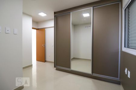 Quarto Suíte 1 de apartamento para alugar com 3 quartos, 91m² em Setor Bueno, Goiânia